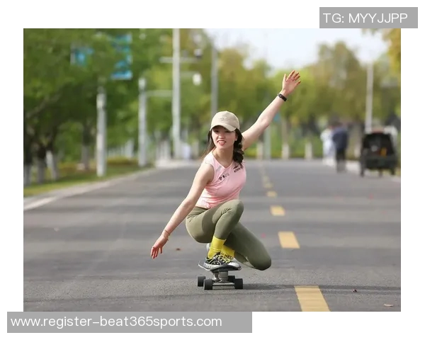 实时新闻南京滑板队的转型之路与滑板文化的崛起探讨